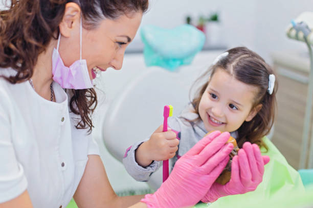 Dental X-Rays and Imaging in Southworth, WA